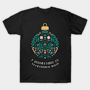 merry christmas T-Shirt